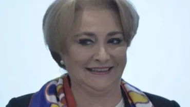 Dăncilă: Eu sunt un om modest şi cu bun-simţ, cu frică de Dumnezeu. Sunt om şi omul e supus greşelii