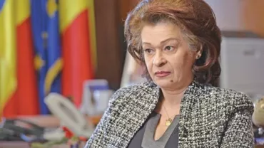 Șefa Curții Supreme: A venit sezonul REVOCĂRILOR şi la ICCJ. S-a pus în mișcare MAREA MAȘINĂ a MANIPULĂRII