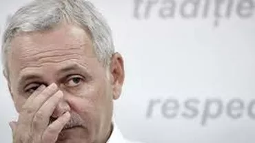 CUTREMUR în PSD: Se clatină scaunul lui DRAGNEA? Baronii îi întorc spatele șefului PSD! E scandalul momentului