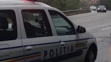 Poliția Română, mesaj viral pe facebook: 'Heiii...pssstttt ...șoferule...fii atent la pontul zilei! - Cum scapi de amenzile pentru viteză'