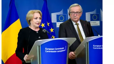 România are de transpus 45 de DIRECTIVE EUROPENE. Guvernul, ANUNȚ de ultim moment