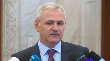 Dragnea a anunțat când va avea loc referendumul pentru familia tradițională