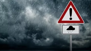 Alertă meteo: După ploi şi vijelii, un alt fenomen EXTREM va lovi România în următoarea perioadă! Care sunt zonele vizate...