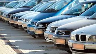 SCANDALUL momentului cu autovehicule la mâna a doua: Persoane arestate după ce au solicitat ȘPAGĂ pentru înmatriculare