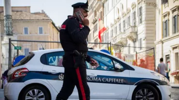 Prima reacție a italianului care a ÎMPUȘCAT o fetiță româncă, de 1 an, aflată în brațele mamei