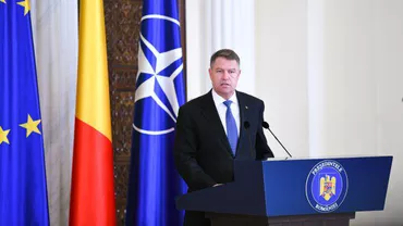 Klaus Iohannis, mișcare de ULTIM MOMENT: Decretele semnate de șeful statului