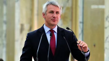 Ministrul 'DISCOTECĂ' s-a supărat! Teodorovici anunță că trimite corpul de control la ANAF și la Ministerul Finanțelor, instituție pe care o conduce