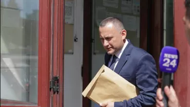Procurorul Lucian Onea, mutare-surpriză: Ce solicitare a depus după audierea la Parchetul General