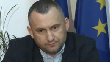 Lucian Onea, inculpat în dosarul cercetărilor abuzive: Procurorul urmează să fie suspendat din funcţie