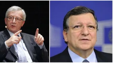 Comisia Europeană stă pe un BUTOI cu PULBERE. Acuzaţii EXTREM de GRAVE la adresa lui Juncker, în scandalul Barroso
