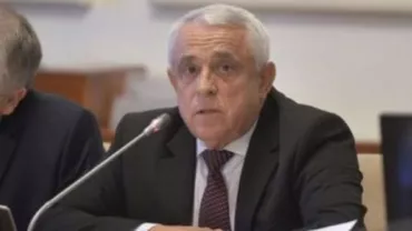 Petre Daea, declarație nepotrivită, în direct: Porcii se incinerează, este o muncă extraordinară. Acolo este ca la Auschwitz