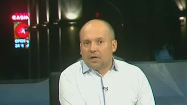 Radu Banciu, despre românii prinşi cu cârnați în bagaj la plecarea în vacanță: În prostia și incultura lor, călătoresc ca în anii 50-60, neînțelegând nimic din ce se întâmplă în lume (VIDEO)