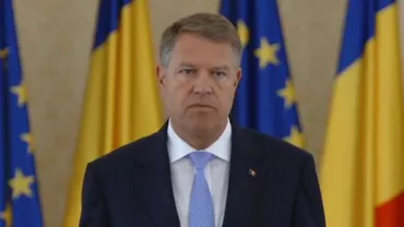 Iohannis mai dă o lovitură parlamentarilor: A atacat la CCR o lege importantă