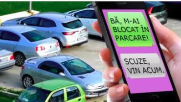 Aplicaţia românească prin care poţi vorbi cu orice şofer, dacă-i știi numărul de înmatriculare