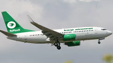 Avion, la un pas de o catastrofă, după ce piloții s-au luat la ceartă în timpul zborului: Motivul este incredibil 