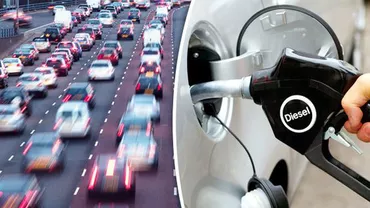 Mașinile diesel, INTERZISE OFICIAL: Decizia a fost luată la TRIBUNAL! VESTE ȘOC pentru șoferii români...