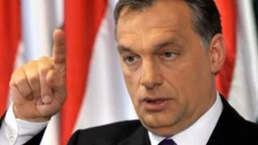 Viktor Orban: Zilele Comisiei Europene sunt numărate