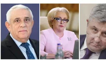 FILIERA BEIZADELELOR! Fiii şi fiicele politicienilor, angajaţi pe POSTURI BUNE la stat: Unde lucrează copiii lui Dăncilă, Iordache sau Daea (FOTO)
