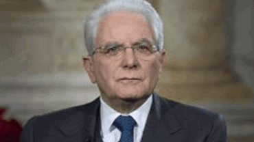 Cazul fetiței românce împușcată la Roma l-a îngrozit pe președintele Italiei. Reacția extrem de dură a lui Sergio Mattarella