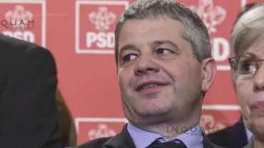 Dorel, plagiator cu acte! Fostul ministru Bodog rămâne fără titlul de doctor
