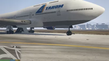 TAROM vrea să cumpere un AVION DE LUX: ”Va putea fi închiriat de Guvern ori Preşedinţie, dar și de oameni de afaceri”