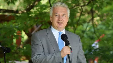 OFENSIVĂ NERUŞINATĂ! Vicepremierul Ungariei a venit în România să ne ţină LECŢII: De Centenar, să recitiţi Declaraţia de la Alba Iulia. Aţi promis autonomie!