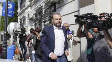 Vâlcov vrea să îi facă pe plac lui 'Daddy' după înfrângerea de la CCR: În două săptămâni va fi gata!