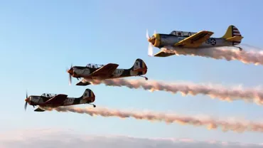 BIAS 2018: Programul complet al celui mai mare SHOW AVIATIC din România ce are loc sâmbătă în Bucureşti (FOTO, VIDEO)