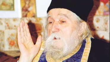 Dezvăluiri în PREMIERĂ despre PĂRINTELE CLEOPA: Nici Arsenie Boca nu a făcut asta!