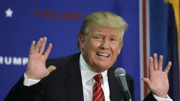 Scandal la CASA ALBĂ! Se clatină scaunul lui DONALD TRUMP! Președintele a fost AVERTIZAT