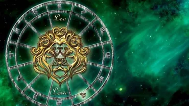 HOROSCOPUL pentru zodia LEU, în perioada 29 iulie - 4 august, prezentat de Alina Bădic, alături de Dragoş Bogdan (VIDEO)
