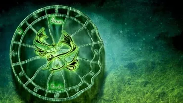 HOROSCOPUL pentru zodia PEŞTI, în perioada 29 iulie - 4 august, prezentat de Alina Bădic, alături de Dragoş Bogdan (VIDEO)