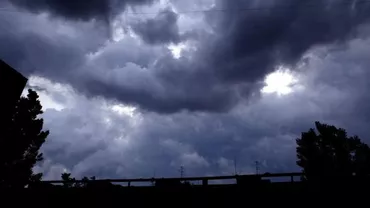 ALERTĂ METEO: Un nou val de URGIE loveşte România. Zonele vizate