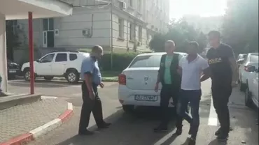 A fost prins pistolarul din Craiova: Unde se afla bărbatul care a împuşcat un tânăr pentru o şicanare în trafic