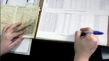 S-a decis, iar ţi se recalculează pensia: Cu cât vei primi mai puţin din toamnă...