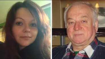 Români implicaţi în OTRĂVIREA fostului spion rus Sergei Skripal? Dezvăluirile presei britanice