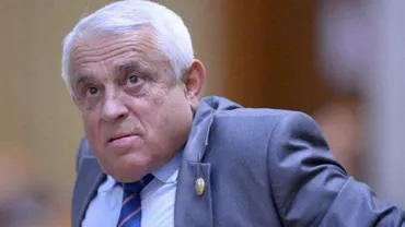 Oierii fac scut în jurul lui lui PETRE DAEA după declarațiile privind Holocaustul: ‘Îl susținem pe ministru’