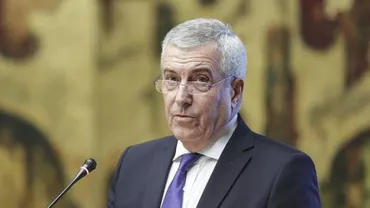Tăriceanu, primele declaraţii după zvonurile privind ruperea coaliţiei: Este adevărat că mai există diferende, dar nu au loc negocieri cu alţi lideri politici