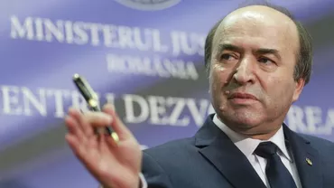 Pretenţiile lui Tudorel Toader de la candidaţii pentru şefia DNA. Ce trebuie să cuprindă în mod OBLIGATORIU programul lor managerial (VIDEO)