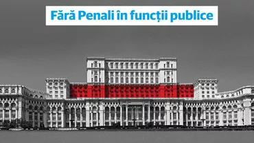 RUPTURĂ în PSD?! Un cunoscut edil A SEMNAT inițiativa „Fără Penali”