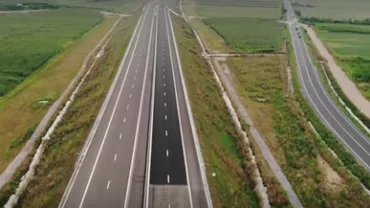 PSD inaugurează primii 29 DE KILOMETRI de autostradă, realizați în 19 luni de guvernare