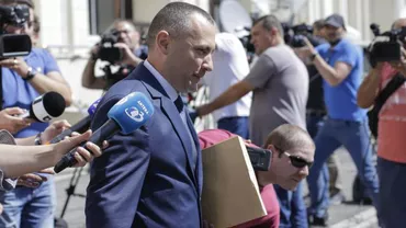 LOVITURĂ grea pentru procurorii Lucian Onea și Mircea Negulescu: Au fost suspendați din magistratură