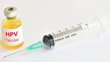 SOS! România, singura țara UE care nu asigură finanțarea vaccinului anti-HPV. 1.900 de persoane mor anual de cancer de col uterin...