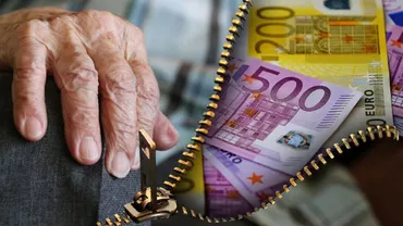 Anunț TERIBIL: Pensiile a 100.000 de români sunt direct AFECTATE! Vezi AICI dacă ești pe listă...