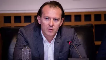 Florin Cîţu, analiză DEVASTATOARE. Nu există dubii: Guvernarea PSD face RĂU economiei