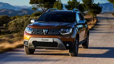 ULTIMUL model de Dacia din istorie? Din păcate, anunţul TRIST a fost făcut... (FOTO)