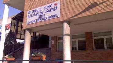 Incident ȘOCANT la un centru de recuperare din Sibiu: Unui pacient i s-au smuls ochii (VIDEO)