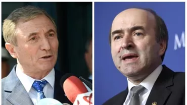 Cutremur în JUSTIȚIE! Tudorel Toader anunță o EVALUARE a procurorului general. Ce spune despre șefia DNA