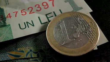 BNR anunță o lovitură puternică pentru LEU! La cât a ajuns un EURO
