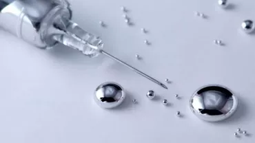 A fost OTRĂVITĂ CU MERCUR! Anchetă fără precedent la Arad